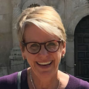 Meet your Posher, Sally